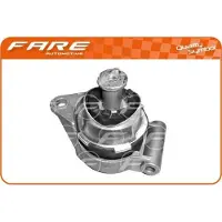 FARE Motorlager Gummimetalllager Hinten für OPEL ZAFIRA B (A05) 2786