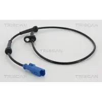 TRISCAN ABS Sensor Raddrehzahl für CITROËN C3 II (SC) 8180 28304