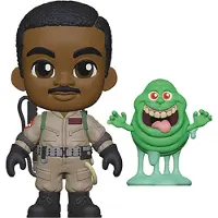 Funko POP! Winston Zeddemore, Sammelfigur, Film & TV-Serien