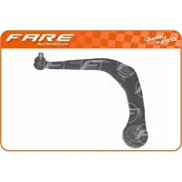FARE TR413 Querlenker Vorne Links passend für PEUGEOT 206 Schrägheck (2A/C)