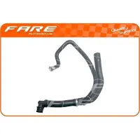 FARE Kühlerschlauch Wasserschlauch für FIAT Scudo (270, 272) 9516