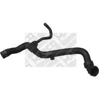 MAPCO Kühlerschlauch Wasserschlauch für AUDI A4 Limousine (8D2, B5) 39309