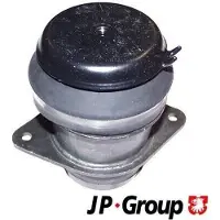JP GROUP Gummilager Motorträger hinten rechts JP
