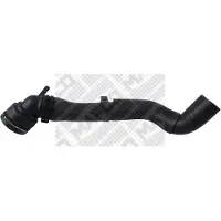 MAPCO Kühlerschlauch Wasserschlauch für VW POLO (9N) 39316