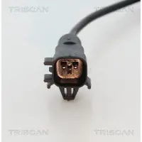 TRISCAN ABS Sensor Raddrehzahl für OPEL Astra J GTC (P10) 8180 24104
