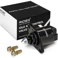 RIDEX 1298I0007 Leerlaufregler für RENAULT CLIO II (BB0/1/2, CB0/1/2) Luftversorgung