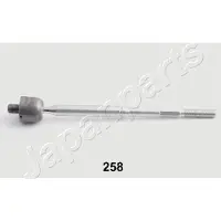 Japanparts RD-258 Axialgelenk Spurstange für TOYOTA Avanza I (F600) Vorne Beidseitig