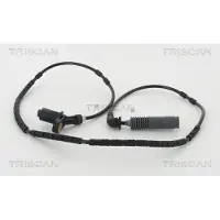 TRISCAN ABS Sensor Raddrehzahl für BMW 3 Limousine (E46) 8180 11601
