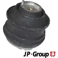 JP GROUP Motorlager Hydrolager passend für MERCEDES-BENZ E-Klasse Limousine (W211) 1317902680