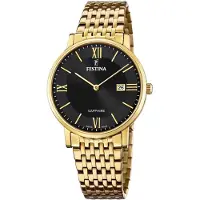 Festina - F20020/3 - Armbanduhr - Herren