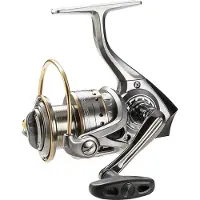Abu Garcia Cardinal Ii Sx Spinnrolle Golden 3000 Golden 3000