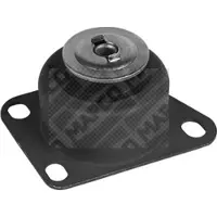 MAPCO Motorlager Gummimetalllager Hinten Links für FIAT Strada Pickup (178) 36474