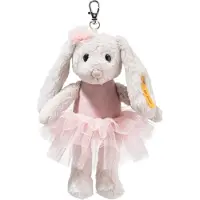 Steiff Taschenanhänger Kaninchen Ballerina Hoppie 16 cm