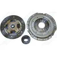 RYMEC Kupplungssatz Kupplung für OPEL Corsa B Schrägheck (S93) JT6305