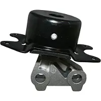 JP GROUP Gummilager Motorträger vorne links JP