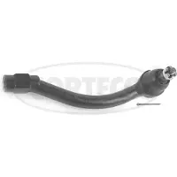 CORTECO Spurstangenkopf Spurstange für HYUNDAI i30 (GD) Vorne Links 49401891