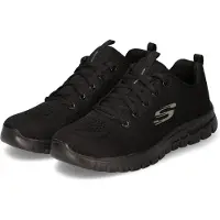 SKECHERS Sneaker GRACEFUL GET CONNECTED damen