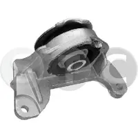 STC Motorlager Gummimetalllager Links für FIAT BRAVO II (198) T405575