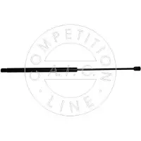 AIC 53854 Gasfeder Heckklappendämpfer für OPEL Astra G Caravan (T98) 571mm