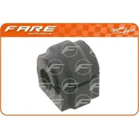 FARE 15812 Lagerung Stabilisator Stabigummi Vorne für MINI Schrägheck (R50, R53) Cabrio (R52)