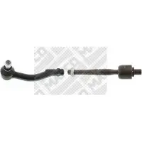 MAPCO 55539 Spurstange Vorne Links für HYUNDAI SONATA IV (EF) für KIA Magentis (GD, MS)