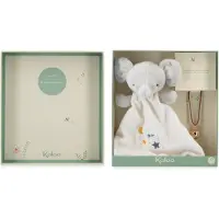 Kaloo Bola Geschenkbox Elefant Doudou