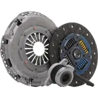 SACHS Kupplungssatz 3000 990 498
