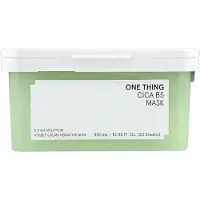 One Thing Cica B5 Beauty Maske