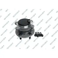 GSP Radlagersatz für FORD Kuga Mk3 135,8mm 9400620K