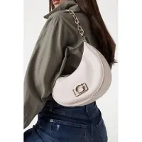 Guess Marciano GUESS Anadela 3 Comp Satch Shell Größe: OS | Handtaschen Outlet | Damen