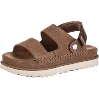 Ugg Damen Klassische Sandalen 1167399 CHE Farbe: Braun Größe: 38