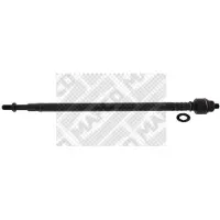 MAPCO 54550 Axialgelenk Spurstange für HONDA CR-V II (RD) Vorne Links Vorne Rechts