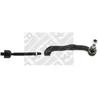 MAPCO 51776 Spurstange Vorne Links für VW Transporter V Bus (7HB, 7HJ, 7EB, 7EJ, 7EF, 7EG, 7HF, 7EC) Multivan V (7HM, 7HN, 7HF, 7EF, 7EM, 7EN)