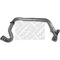MAPCO Kühlerschlauch Wasserschlauch für VW POLO (9N) 39318
