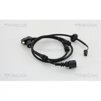 TRISCAN ABS Sensor Raddrehzahl für AUDI A4 Avant (8ED, B7) 8180 29113