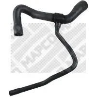 MAPCO Kühlerschlauch Wasserschlauch für OPEL Corsa D Schrägheck (S07) 39057