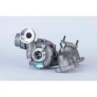 BORGWARNER Turbolader BorgWarner 54399880022 für VW Golf V Schrägheck (1K1)