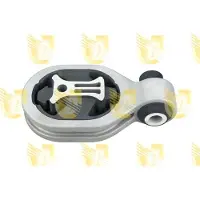 UNIGOM Lagerung Motor 398727 für Nissan Hinten