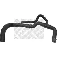 MAPCO Kühlerschlauch Wasserschlauch passend für PEUGEOT 306 (7B, N3, N5) 39178