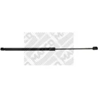 MAPCO 191759 Gasfeder Heckklappendämpfer für AUDI A3 Sportback (8VA, 8VF) 556mm