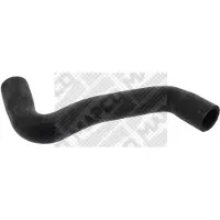 MAPCO Kühlerschlauch Wasserschlauch passend für PEUGEOT 106 II Schrägheck (1A, 1C) 39417