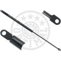 OPTIMAL AG-50914 Gasfeder Heckklappendämpfer für VW PASSAT (32B) 540mm