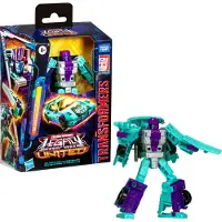 Hasbro Transformatoren Deluxe Generations Legacy United G2 Universe Breakdown Class Figur 14 Cm