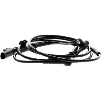 VEMO ABS Sensor Raddrehzahl Vorne Rechts für ALFA ROMEO 147 (937) V24-72-0238