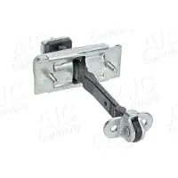AIC 70184 Türfeststeller Türfangband für JAGUAR S-Type (X200) Vorne Rechts Vorne Links