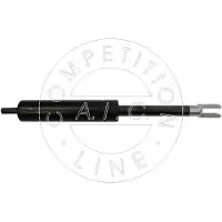 AIC 53842 Gasfeder Heckklappendämpfer passend für MERCEDES-BENZ W123 T-modell (S123) 266mm