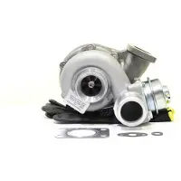 ALANKO Turbolader 10900786 für VW CRAFTER 30-50 Kasten (2E)