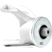 Stark Motorlager Gummimetalllager Hinten für VW Transporter V Bus (7HB, 7HJ, 7EB, 7EJ, 7EF, 7EG, 7HF, 7EC) SKEM-0660235