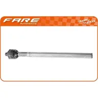 FARE RA031 Axialgelenk Spurstange passend für PEUGEOT 206 Schrägheck (2A/C) Vorne Beidseitig
