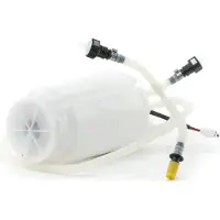 RIDEX 1382F0028 Kraftstofffördereinheit für VW Touareg (7LA, 7L6, 7L7)
